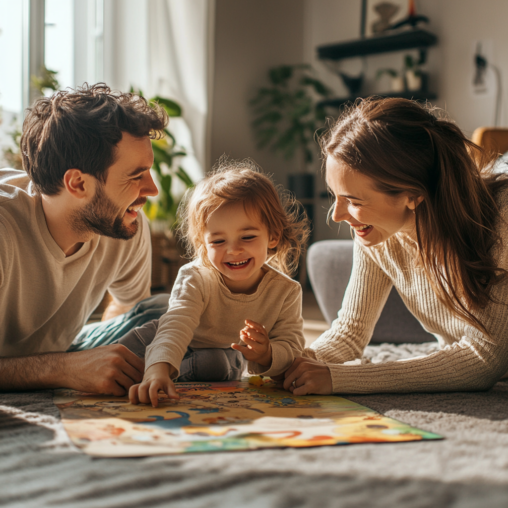 shawn.morrow_happy_parents_and_cute_4_year_old_child_playing_in_d71d4fbd-6fe6-496d-9572-013ca8a20fa9 shawn.morrow_happy_parents_and_cute_4_year_old_child_playing_in_d71d4fbd-6fe6-496d-9572-013ca8a20fa9