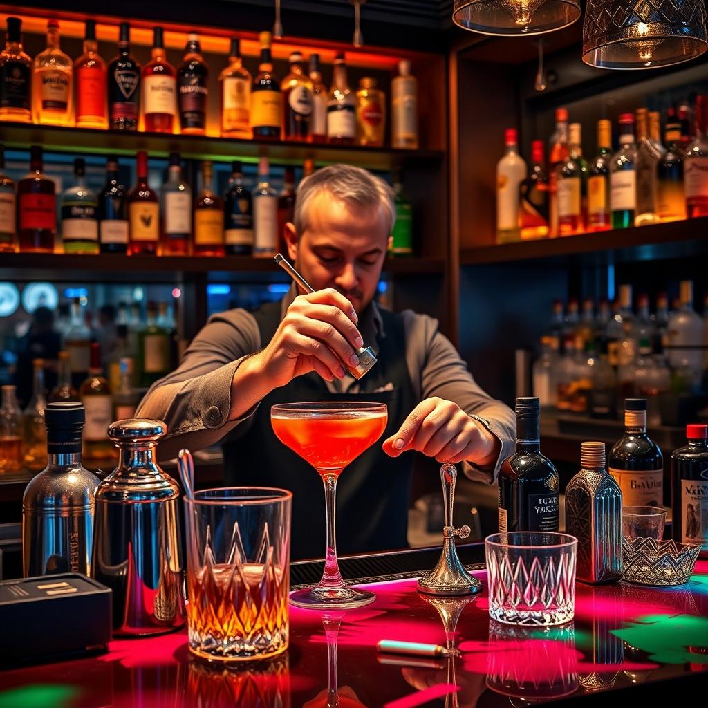 obraz_Kurs_barmanski